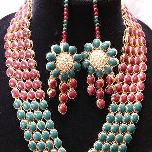 Indian-Bollywood-Style-Designer-Gold-Plated